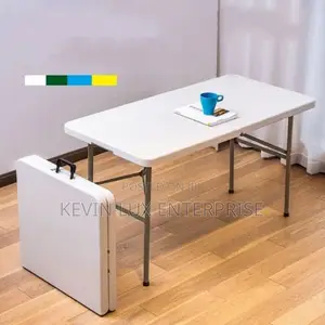 Foldable Table