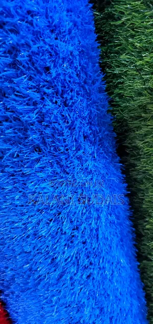 Blue Grass Carpet