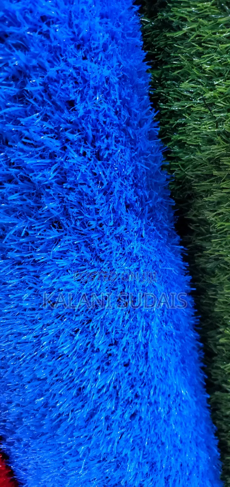 Blue Grass Carpet