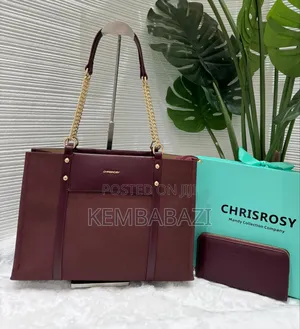 Crisrosy Tote Bags
