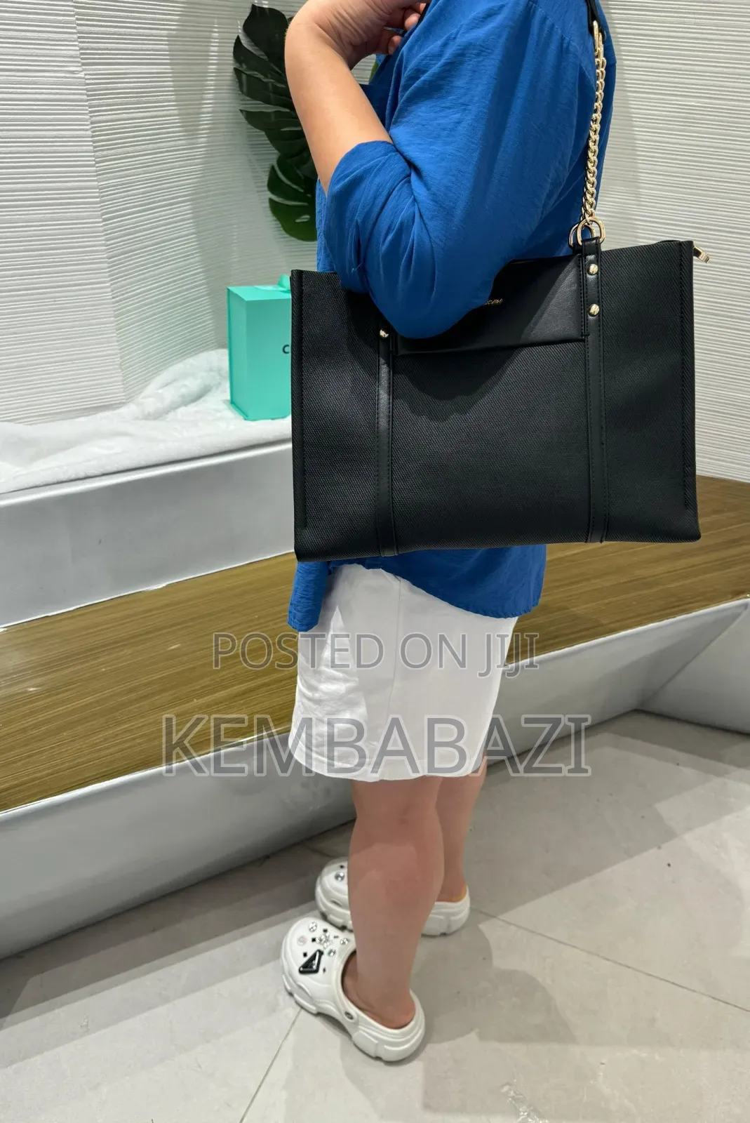 Crisrosy Tote Bags