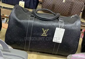 Travel Cargo Bag Medium