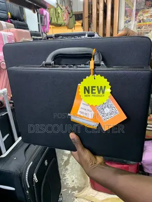 Brief Cases