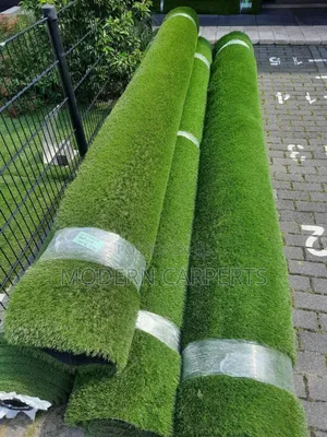 Soft Artificial Suitable for Kids Playing Area
