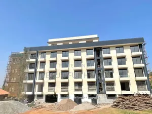 Furnished 1bdrm Condo in Kira for sale
