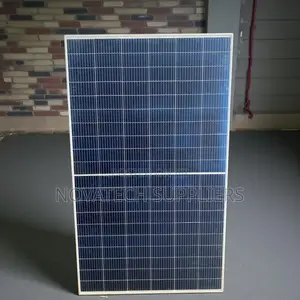 500w Cworth Energy Mono Crystalline Solar Panel