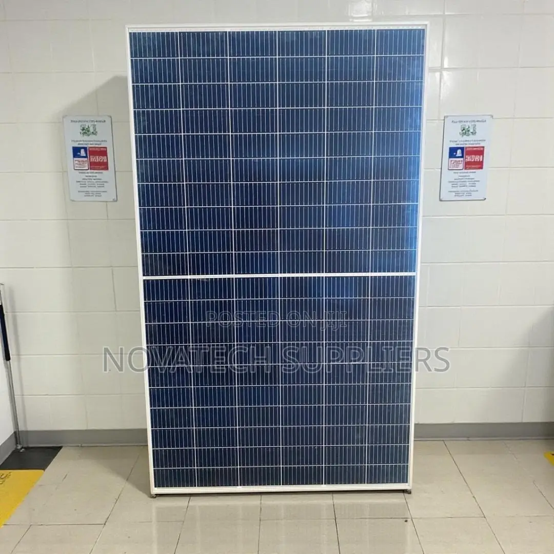 Cworth Energy 500w 48v Solar Panel – Mo