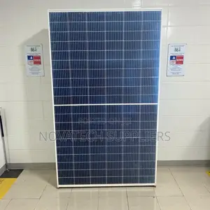 Cworth Energy 500w 48v Solar Panel – Mo