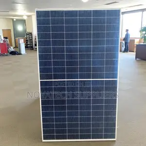 500w Mono Cworth Energy Solar Panel- Very Authentic