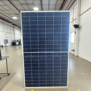 500w Cworth Energy Mono Crystalline Solar Panel