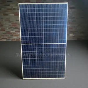 Cworth Energy 500w 48v Solar Panel – Monocrystalline