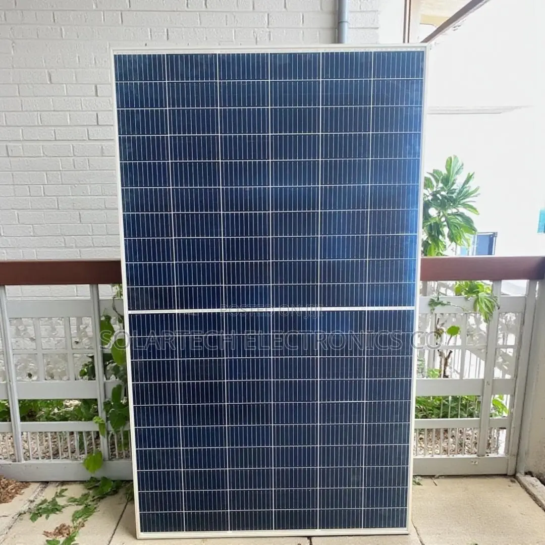 Cworth Energy 500w Panel – Mono Technology 48v