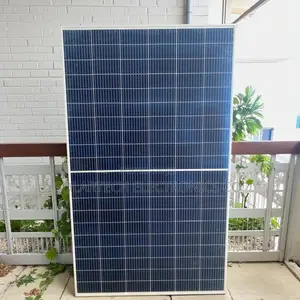 Cworth Energy 500w Panel – Mono Technology 48v