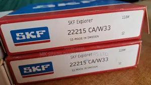 SKF Bearings