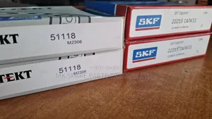 Koyo Bearings SKF Bearings
