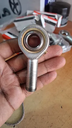 Male Rod End Bearings