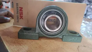 Pillow Block Bearings