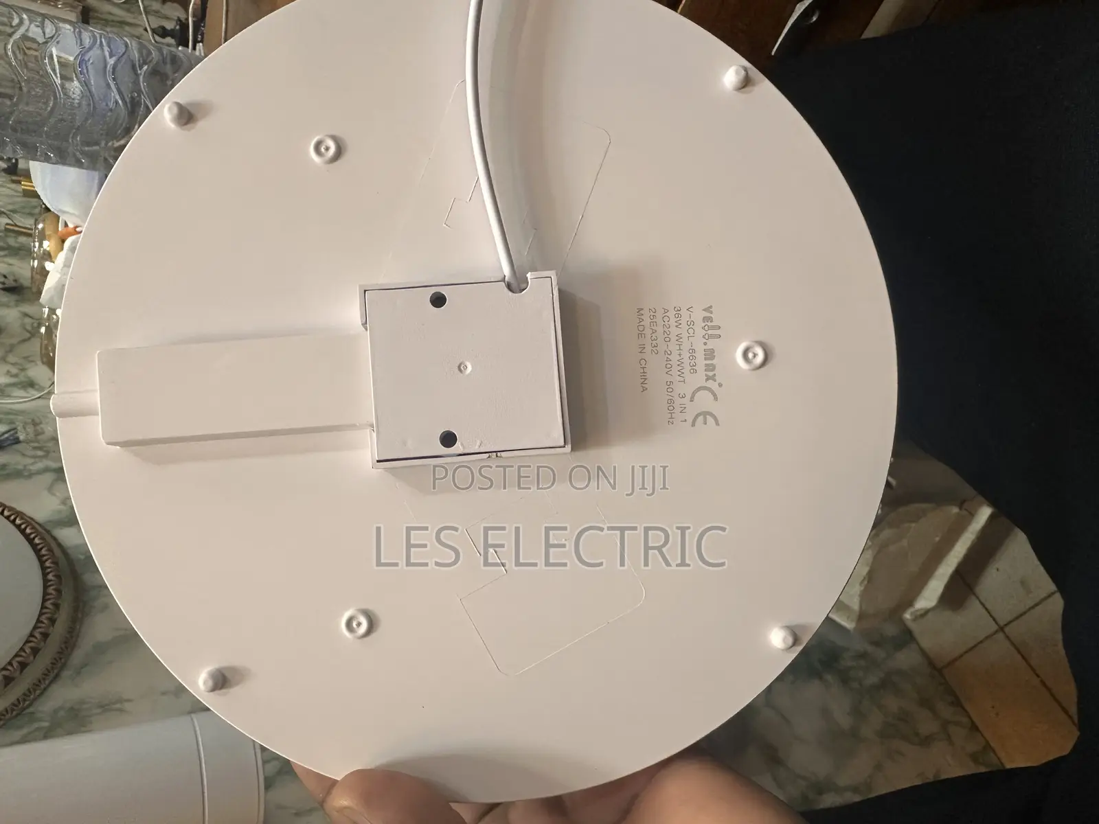 36watt Led Ceiling Light