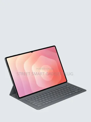 Samsung Galaxy S11 Ultra Keyboard Tablet Case