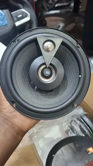 Car Door Speakers JBL
