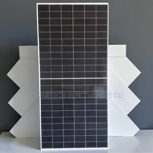 600w Cworth Energy Mono Crystalline Solar Panel