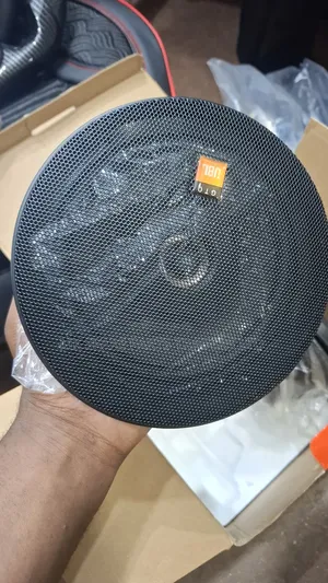 Car Universal Door Speakers (Jbl)
