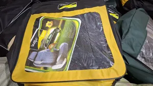 Noah Voxy Seat Covers