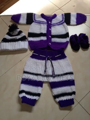 Baby Clothes
