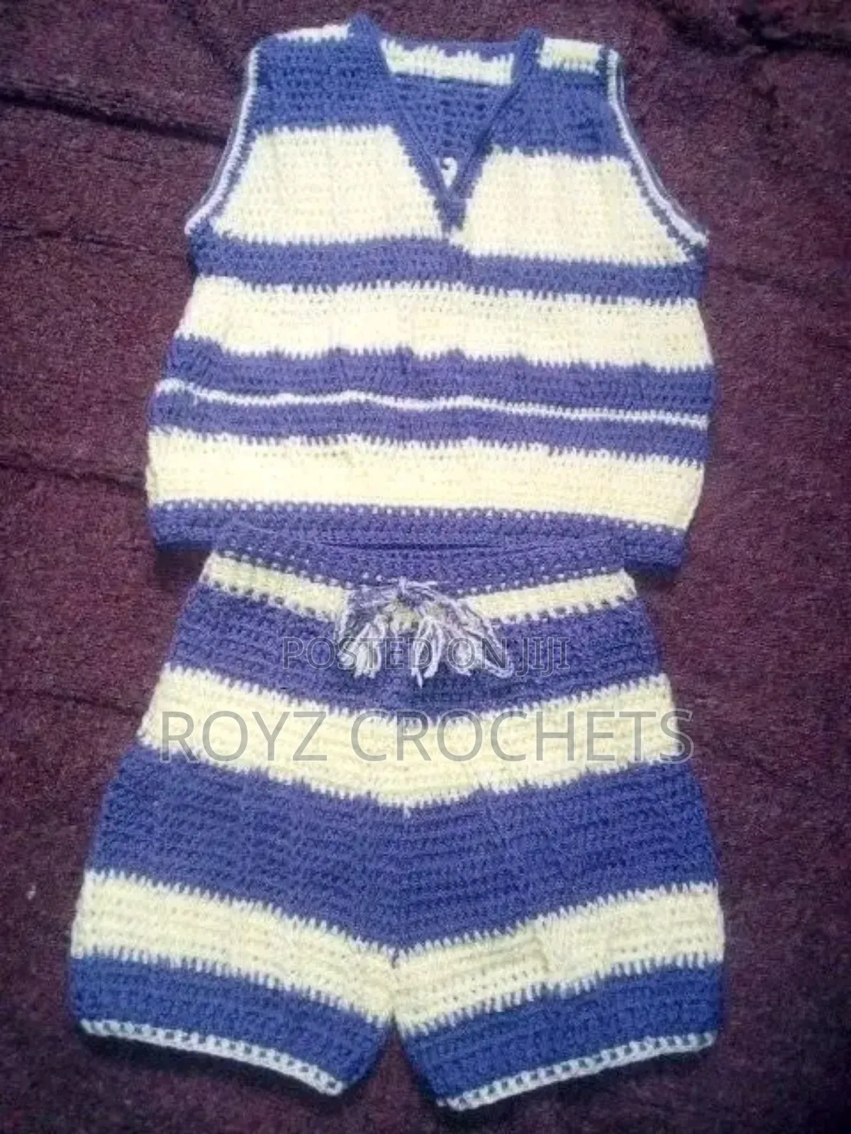 Baby Clothes