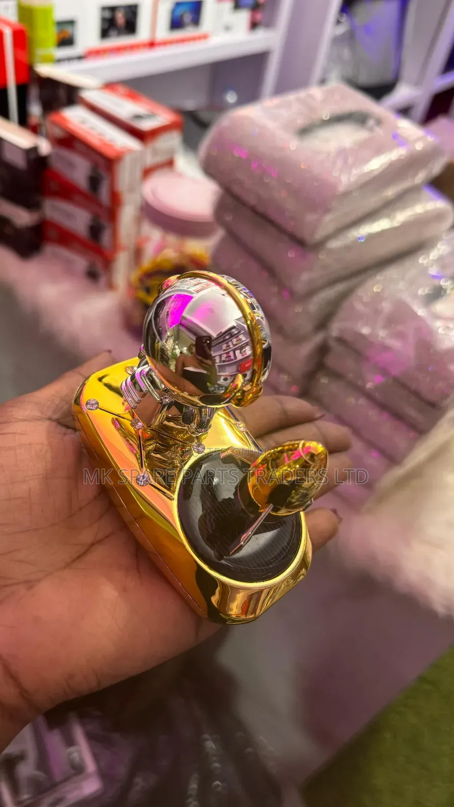 Ferry Car Perfumes