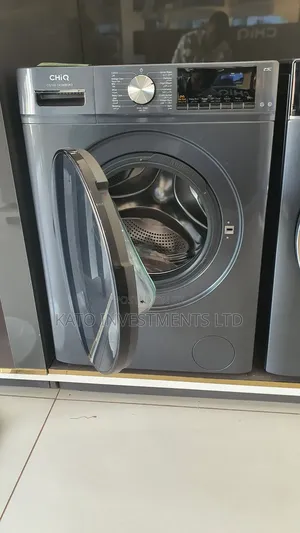 Chiq 10kg Fully Automatic Washing Machine