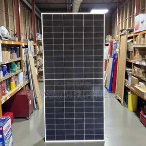 600w Cworth Energy Mono Crystalline Solar Panel