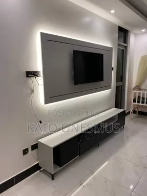 Modern Tv Stands