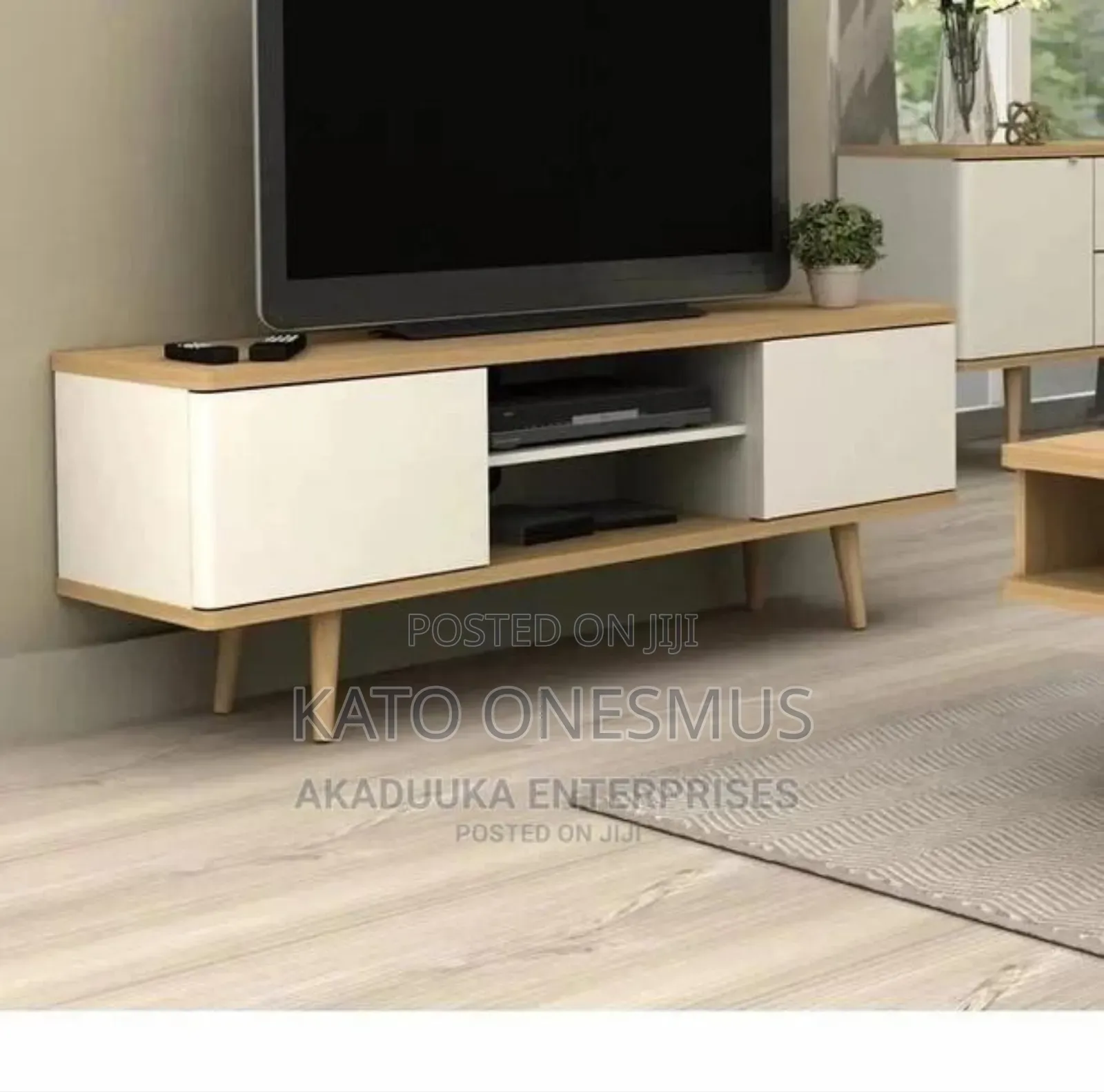 Modern Tv Stands