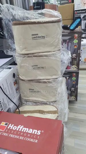 Food Luch Box 4 Pcs Food Storage Containers