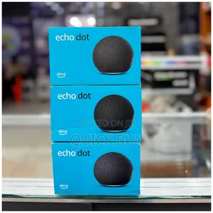Smart Bluetooth Speaker With Vibrant Sound and Alexa