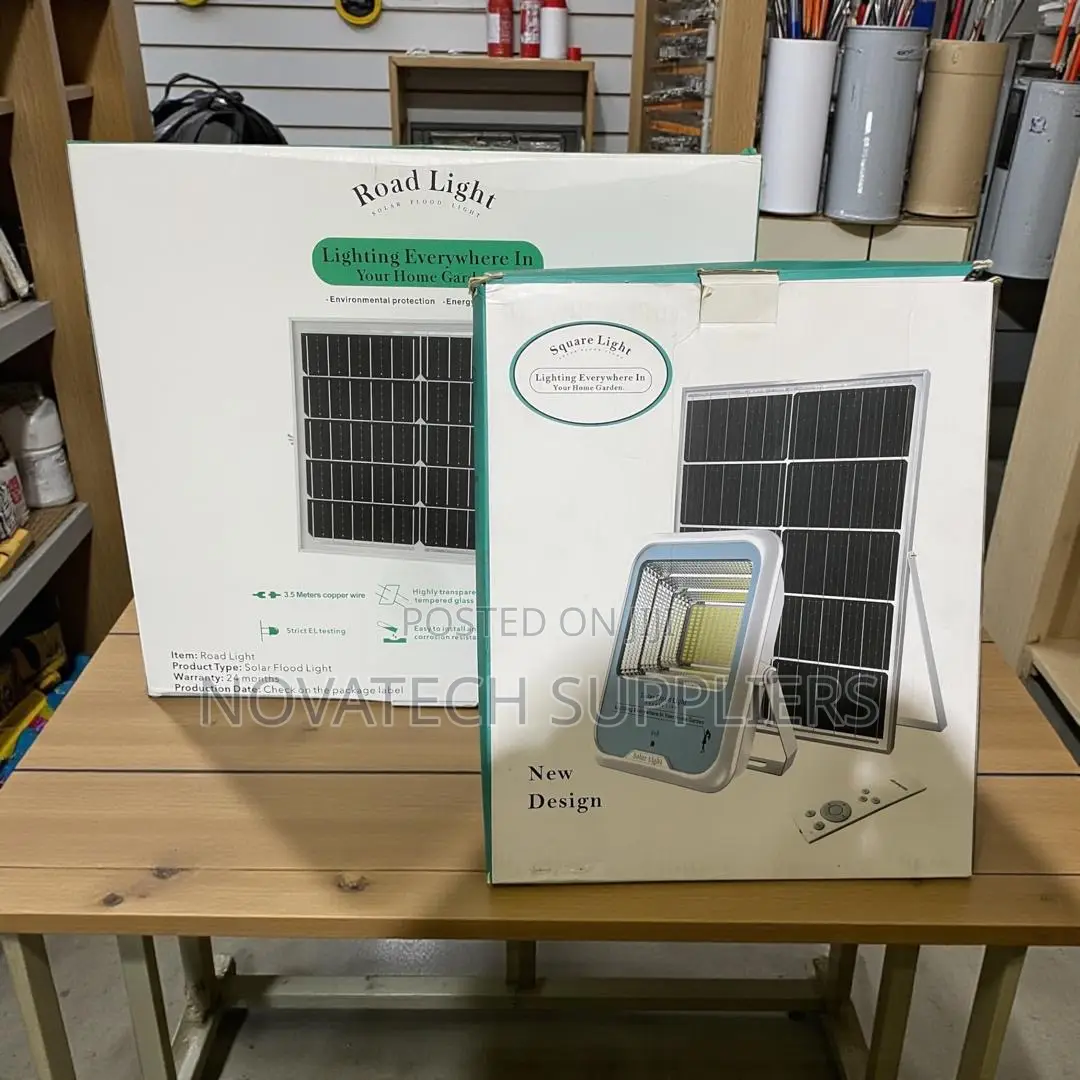 Powerful 300w Led Flood Light for Roads Nova