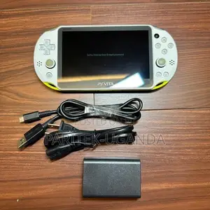 Psvita 2000 Lime Green/White 5706