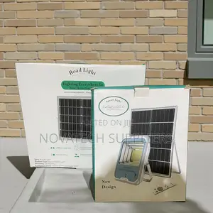 Boxed 300w Led Road Flood Light