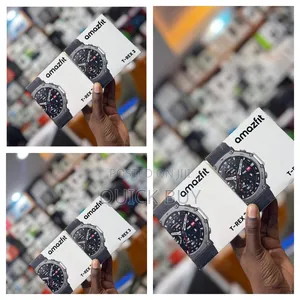 Amazfit Trex 3 Smart Watch