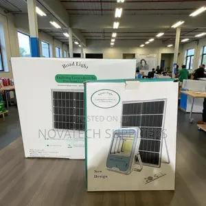 300w Durable Road Led Solar Flood Lights Nova