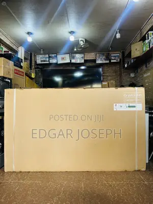 Samsung 65 Cu8000 Uhd