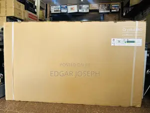 Samsung 65 Cu8000 Uhd