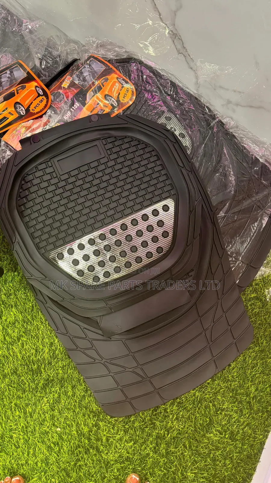 Car Carpets