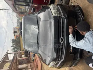 Black Nano Ceramic Tint for Windshield