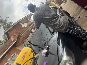 Black Nano Ceramic Tint for Windshield