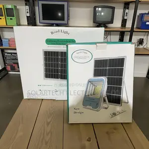 Powerful 300w Led Flood Light for Roads- Brand New
