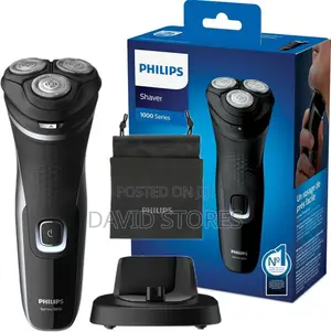 Philips Shaver 1000 Series