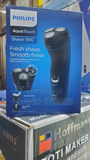 Philips Shaver 1000 Series