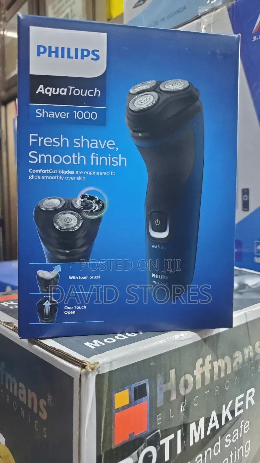 Philips Shaver 1000 Series